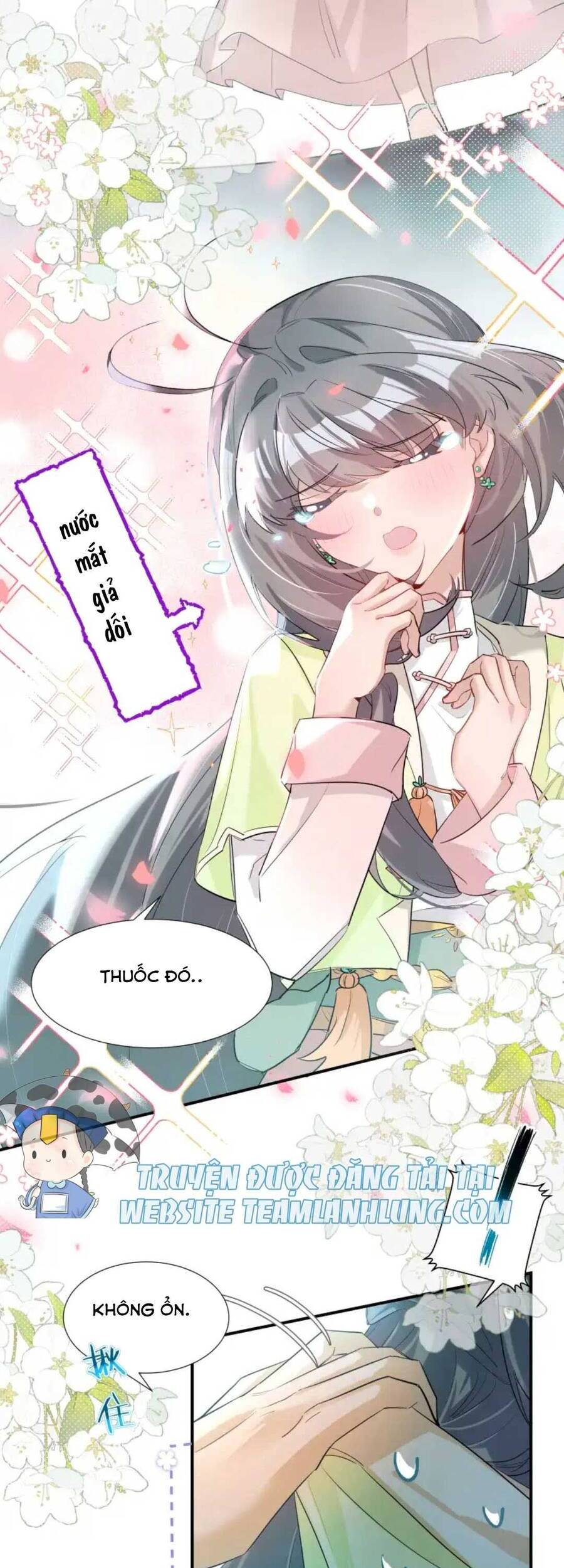 Sư Huynh Phản Diện Bắt Ta Hoàn Lương Chapter 6 - 19