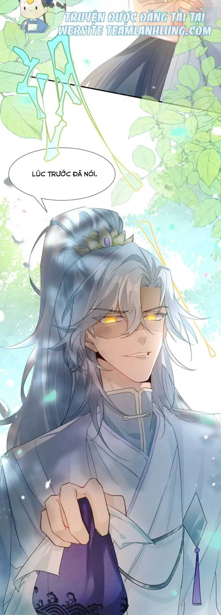 Sư Huynh Phản Diện Bắt Ta Hoàn Lương Chapter 6 - 3