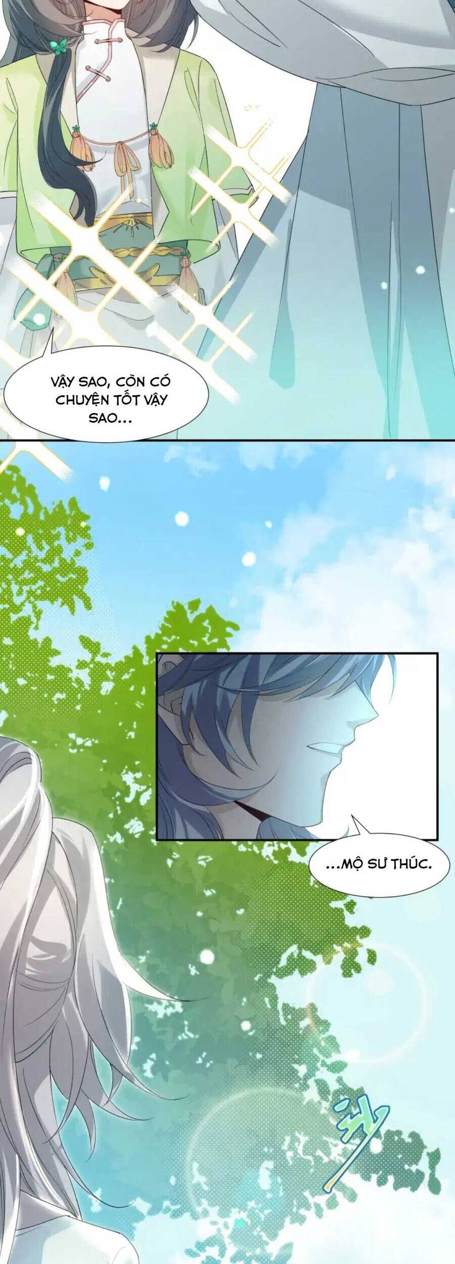 Sư Huynh Phản Diện Bắt Ta Hoàn Lương Chapter 6 - 24