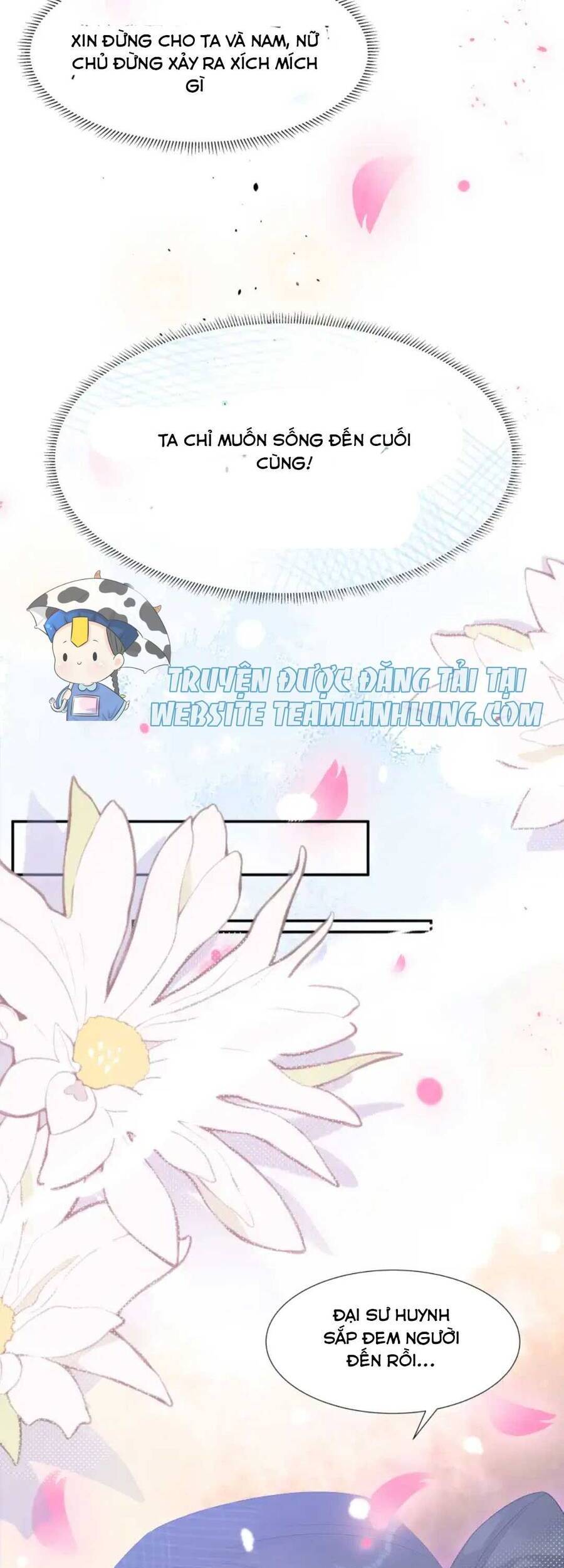 Sư Huynh Phản Diện Bắt Ta Hoàn Lương Chapter 6 - 29