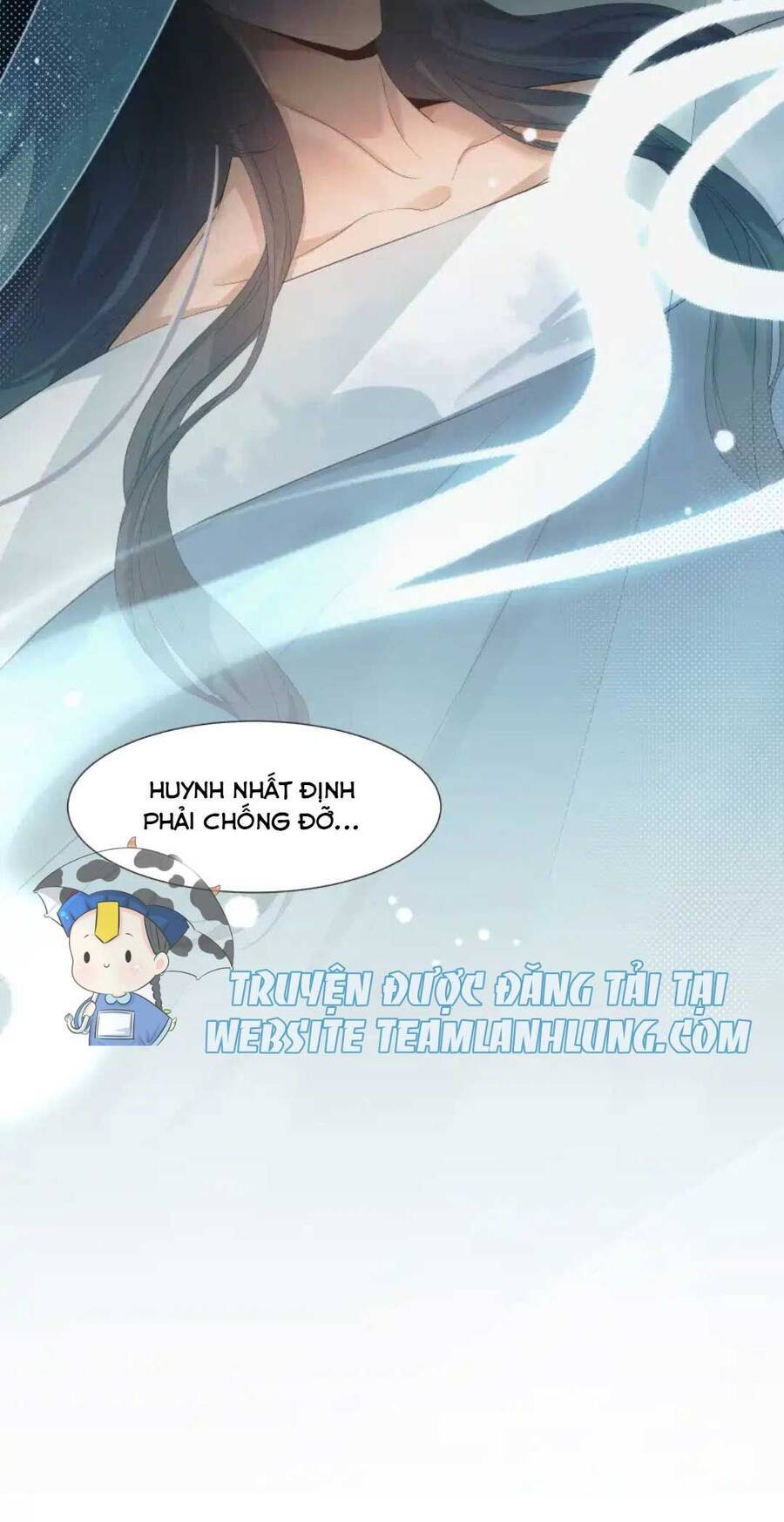 Sư Huynh Phản Diện Bắt Ta Hoàn Lương Chapter 6 - 31