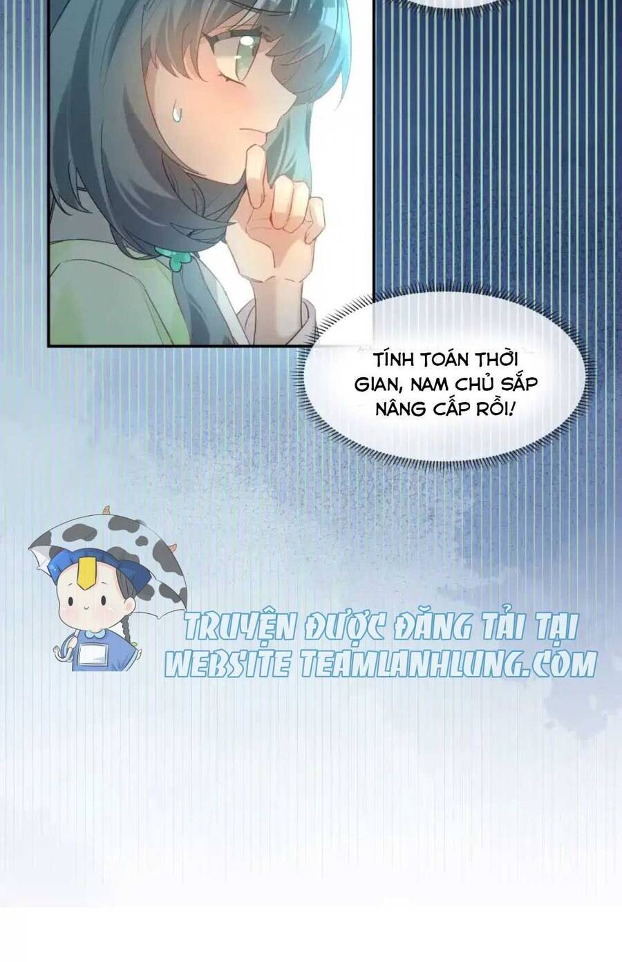 Sư Huynh Phản Diện Bắt Ta Hoàn Lương Chapter 6 - 8