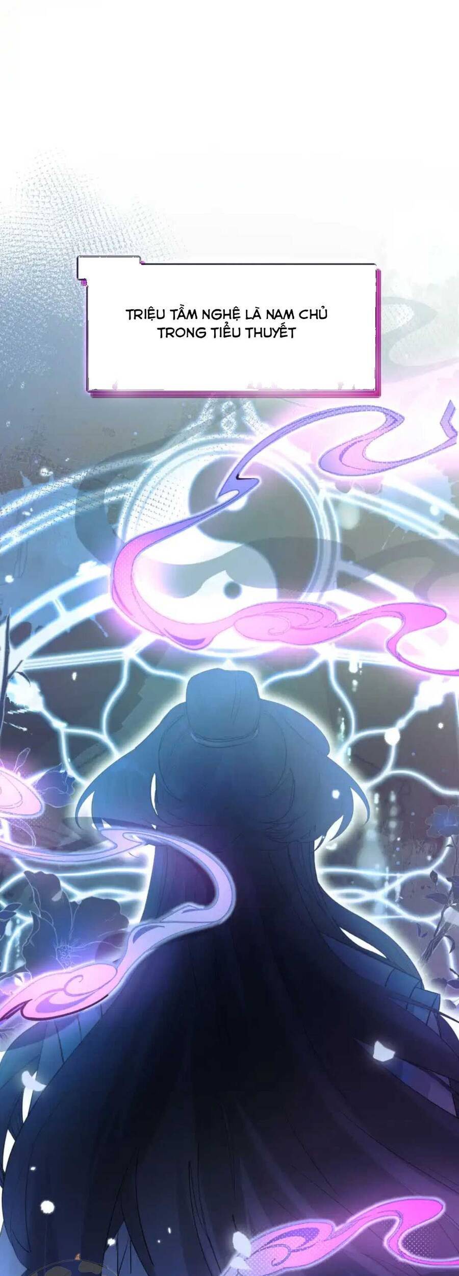 Sư Huynh Phản Diện Bắt Ta Hoàn Lương Chapter 6 - 9