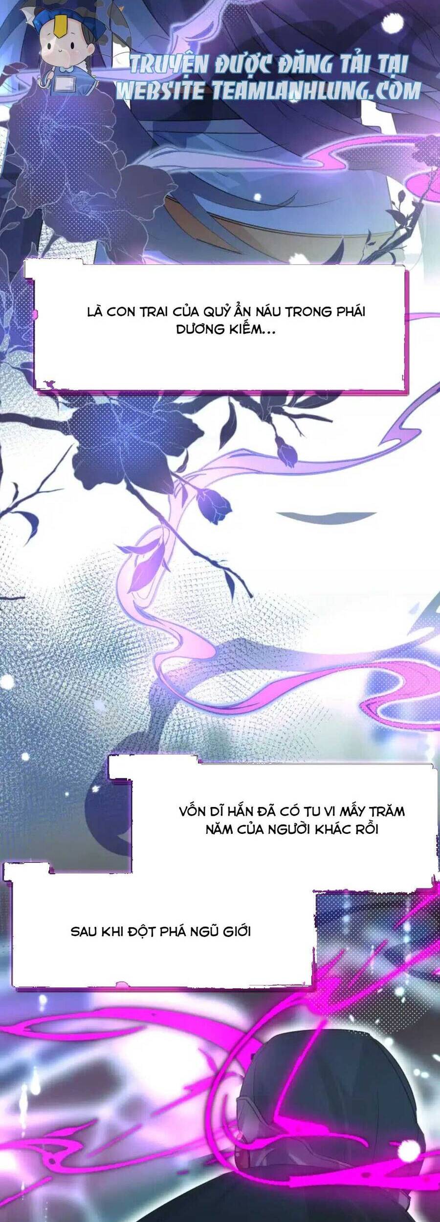 Sư Huynh Phản Diện Bắt Ta Hoàn Lương Chapter 6 - 10