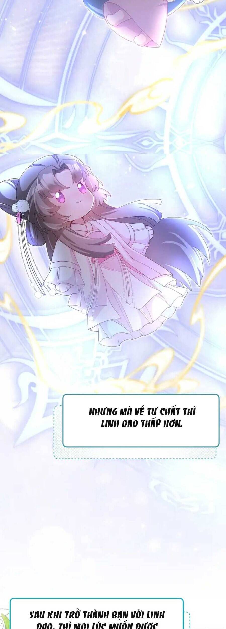 Sư Huynh Phản Diện Bắt Ta Hoàn Lương Chapter 7 - 11