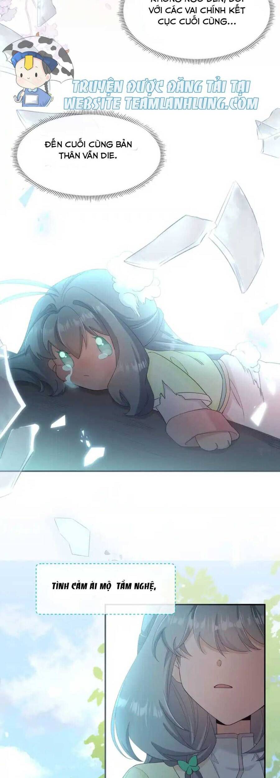 Sư Huynh Phản Diện Bắt Ta Hoàn Lương Chapter 7 - 13