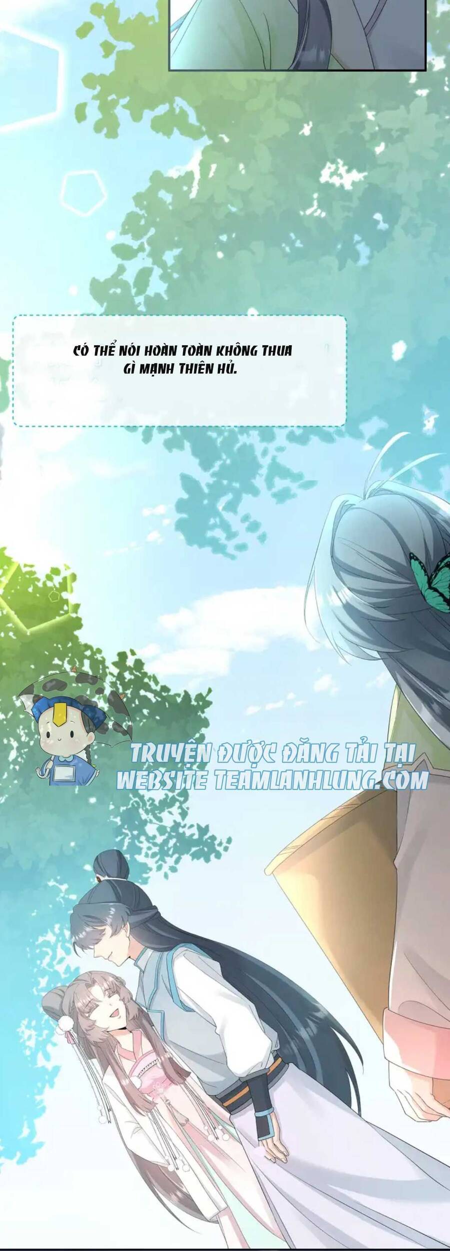 Sư Huynh Phản Diện Bắt Ta Hoàn Lương Chapter 7 - 14