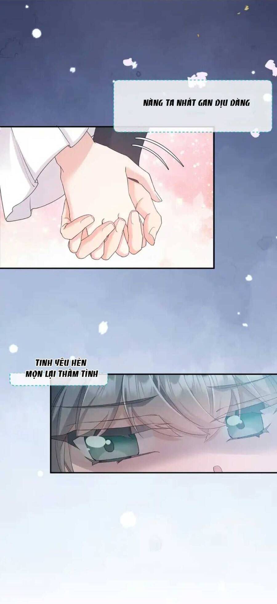 Sư Huynh Phản Diện Bắt Ta Hoàn Lương Chapter 7 - 15