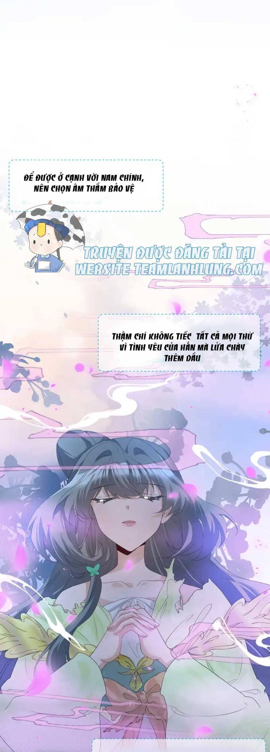 Sư Huynh Phản Diện Bắt Ta Hoàn Lương Chapter 7 - 17