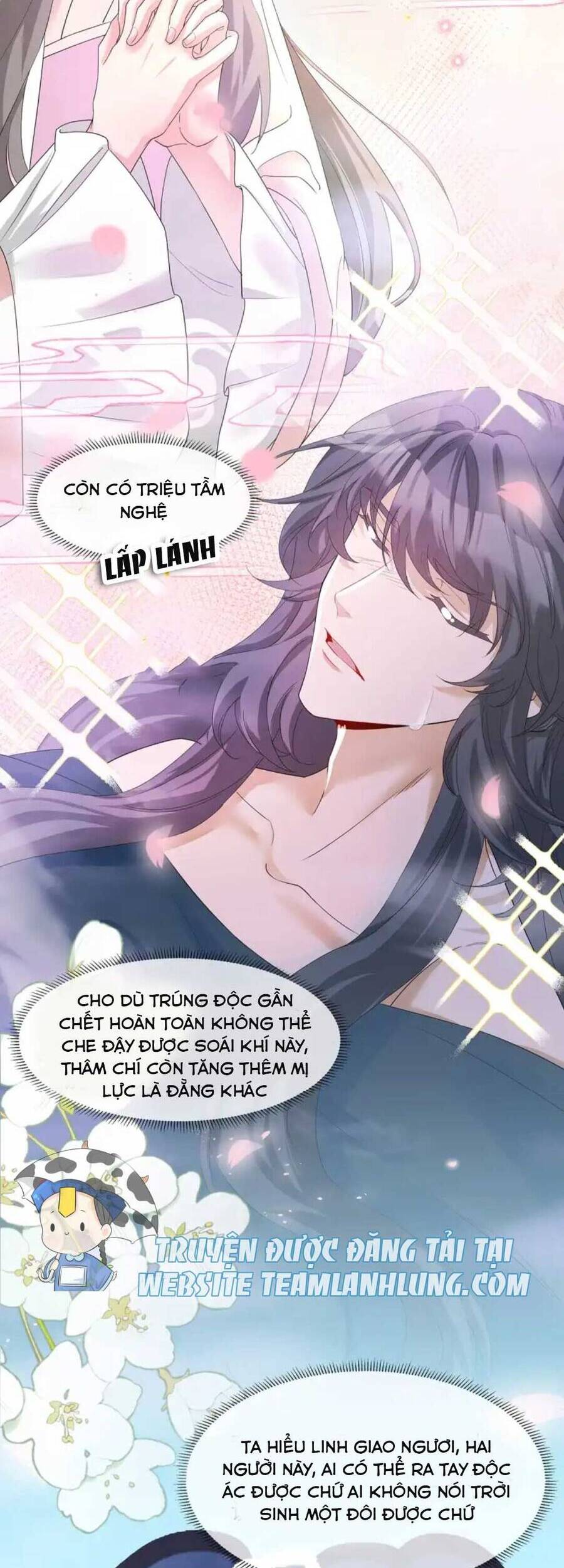 Sư Huynh Phản Diện Bắt Ta Hoàn Lương Chapter 7 - 20