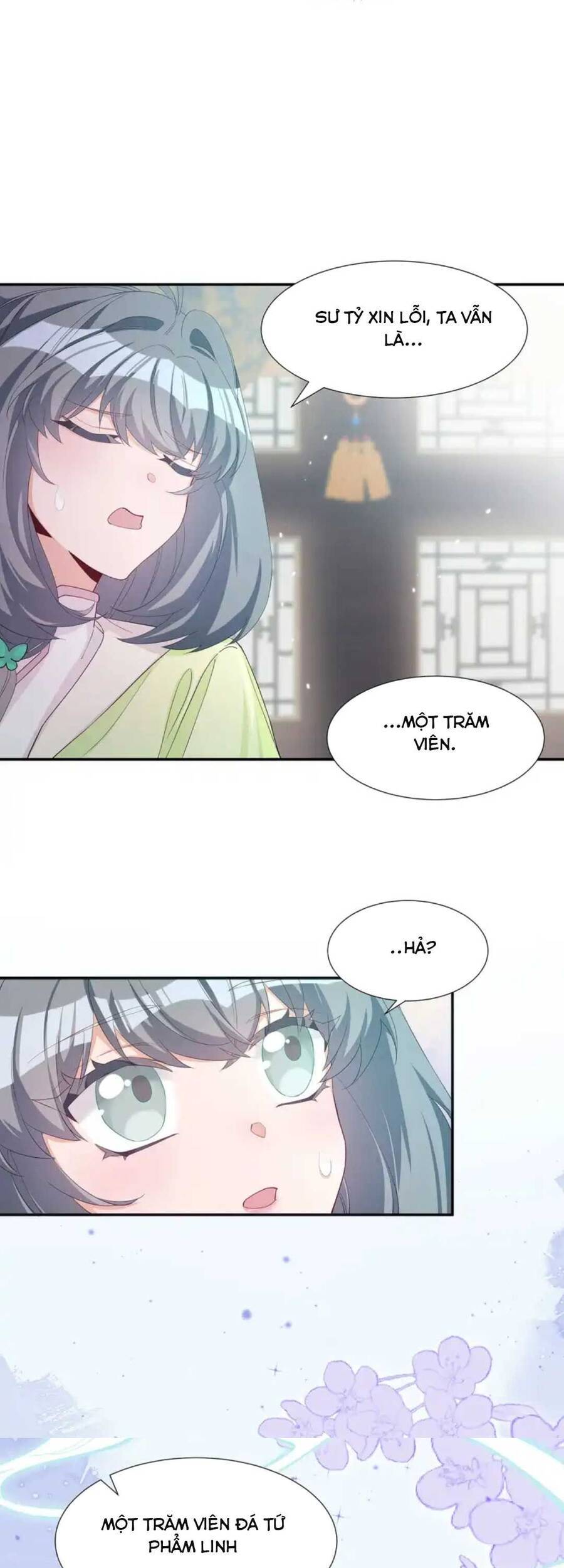 Sư Huynh Phản Diện Bắt Ta Hoàn Lương Chapter 7 - 36