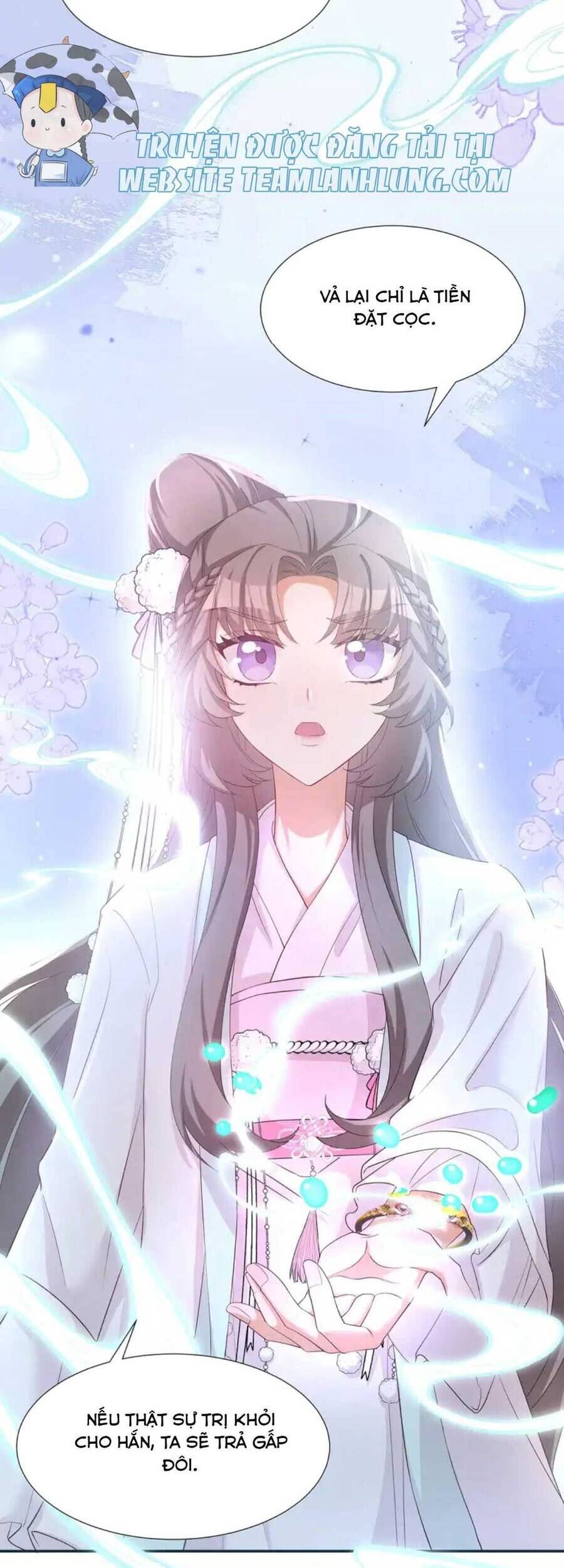 Sư Huynh Phản Diện Bắt Ta Hoàn Lương Chapter 7 - 37