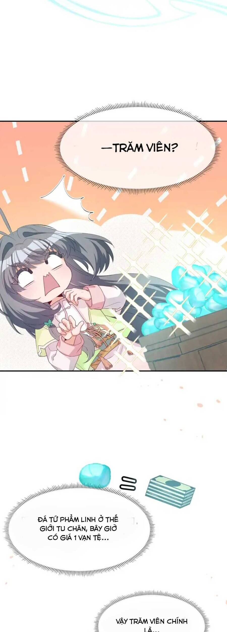 Sư Huynh Phản Diện Bắt Ta Hoàn Lương Chapter 7 - 38