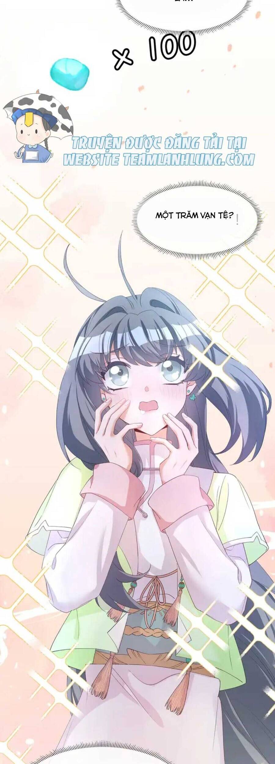 Sư Huynh Phản Diện Bắt Ta Hoàn Lương Chapter 7 - 39