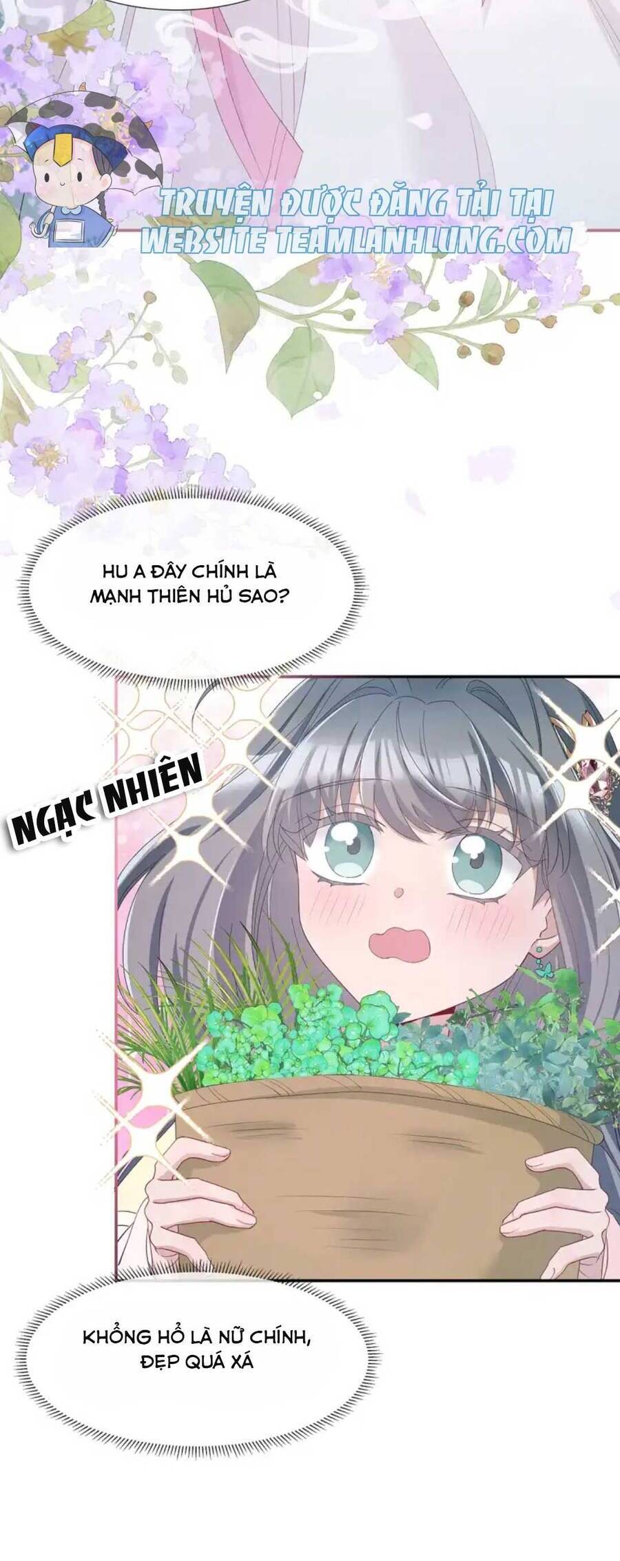 Sư Huynh Phản Diện Bắt Ta Hoàn Lương Chapter 7 - 6