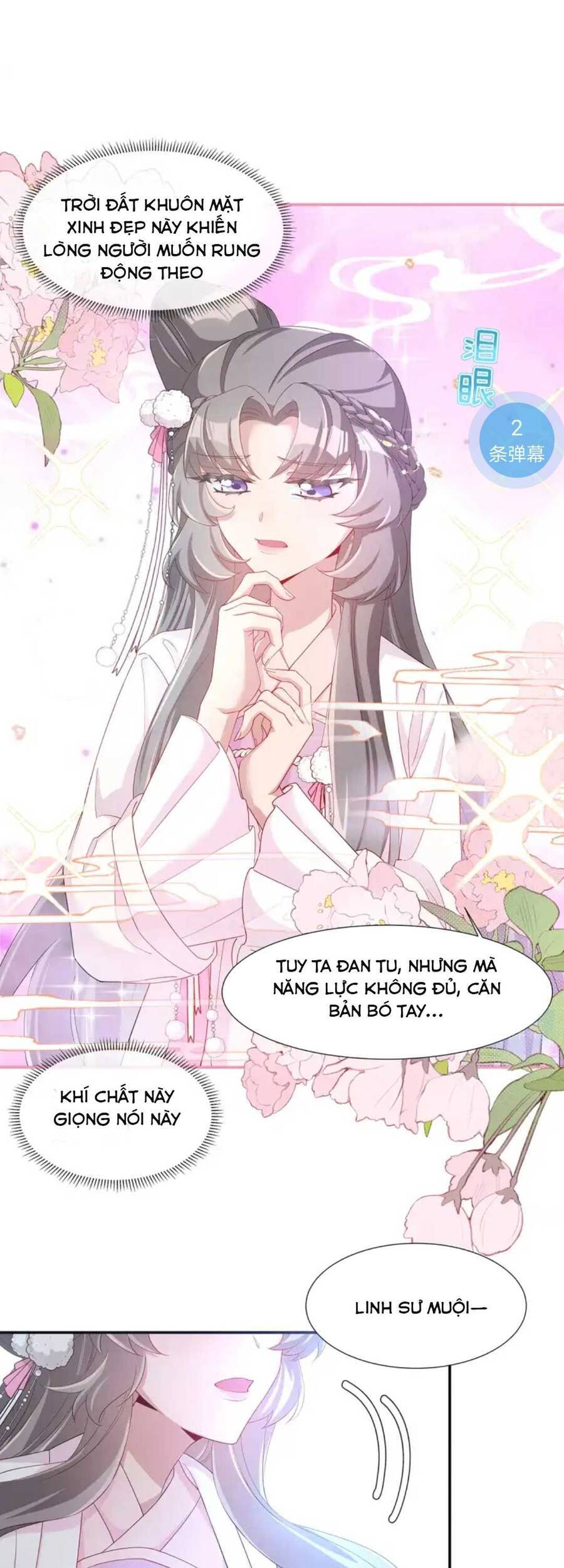 Sư Huynh Phản Diện Bắt Ta Hoàn Lương Chapter 7 - 7