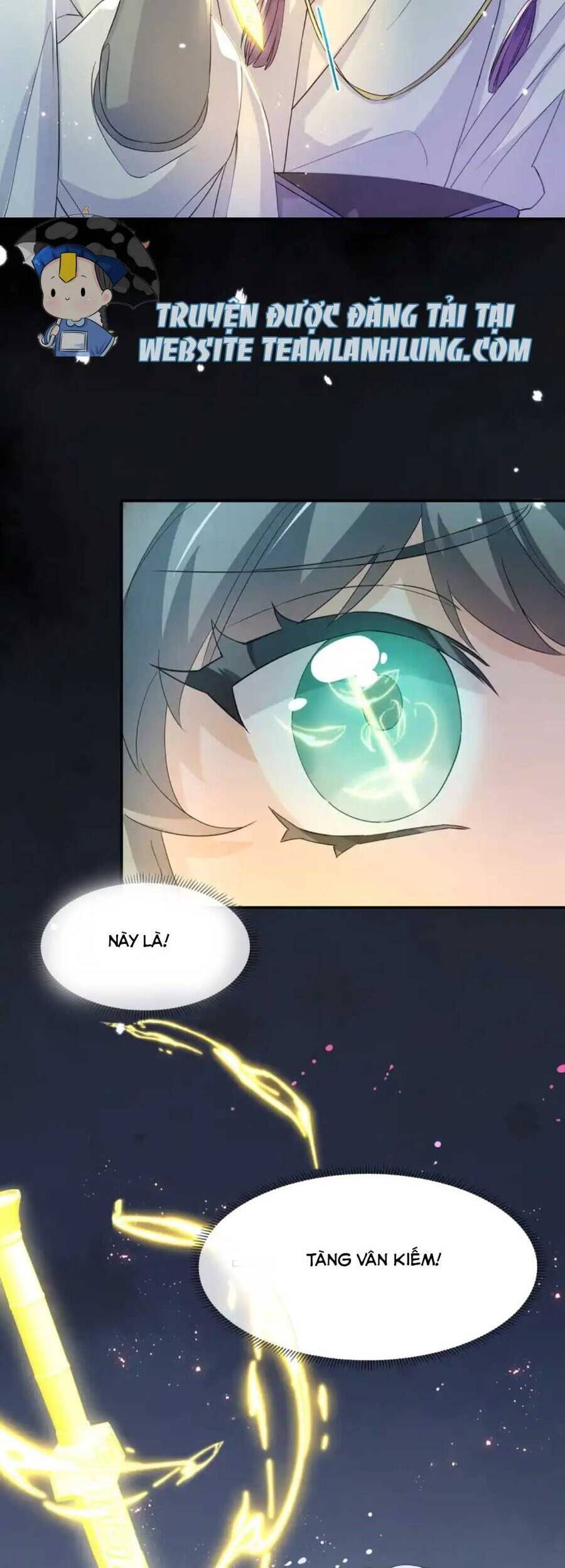 Sư Huynh Phản Diện Bắt Ta Hoàn Lương Chapter 8 - 16