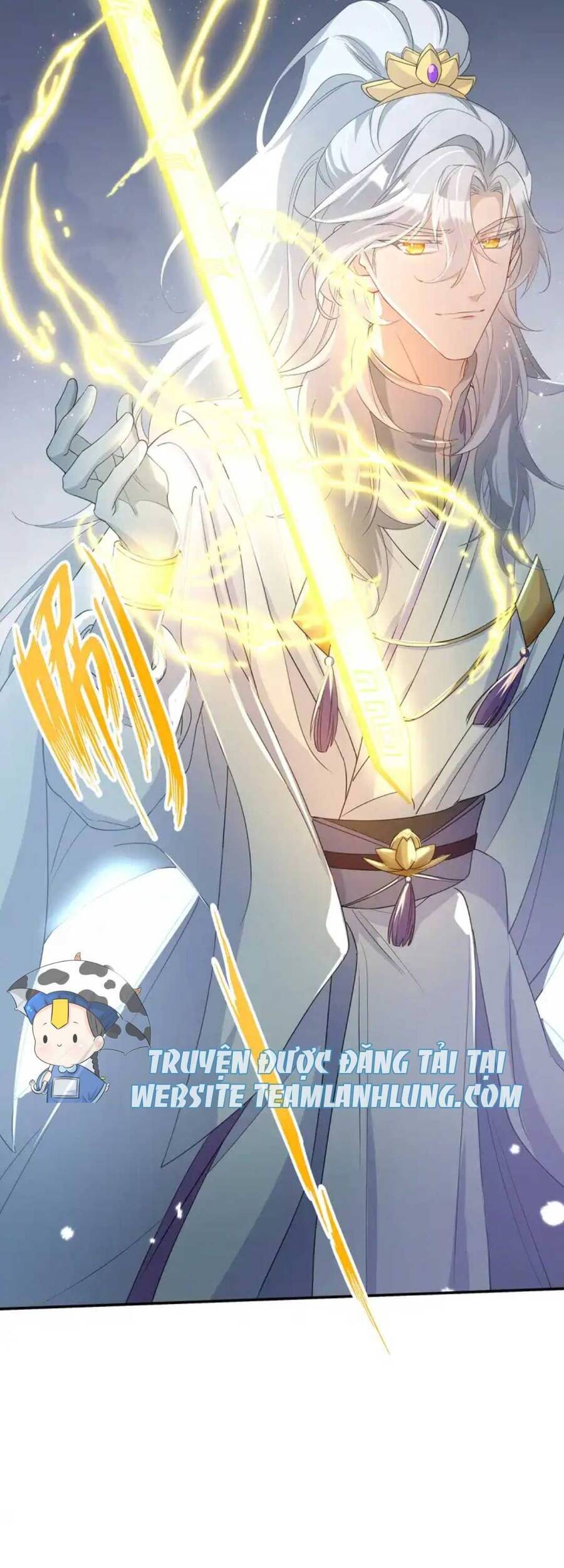 Sư Huynh Phản Diện Bắt Ta Hoàn Lương Chapter 8 - 17