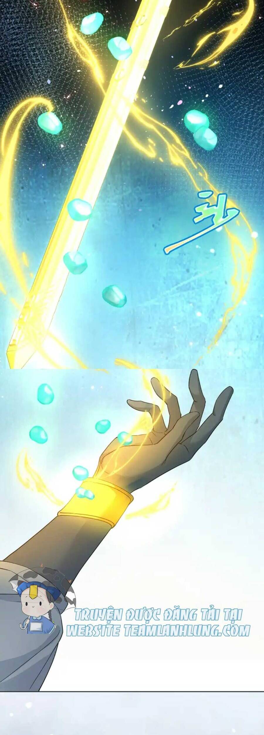 Sư Huynh Phản Diện Bắt Ta Hoàn Lương Chapter 8 - 21