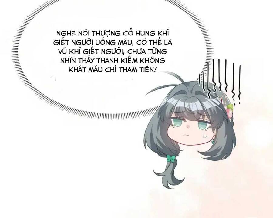 Sư Huynh Phản Diện Bắt Ta Hoàn Lương Chapter 8 - 23