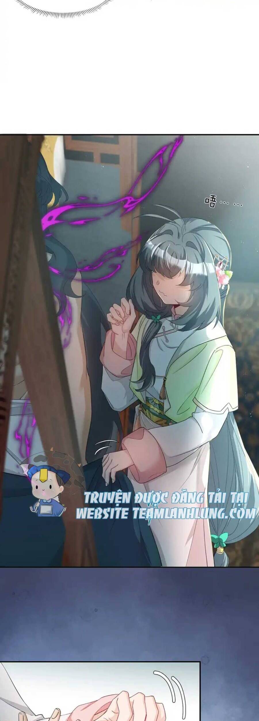 Sư Huynh Phản Diện Bắt Ta Hoàn Lương Chapter 8 - 26