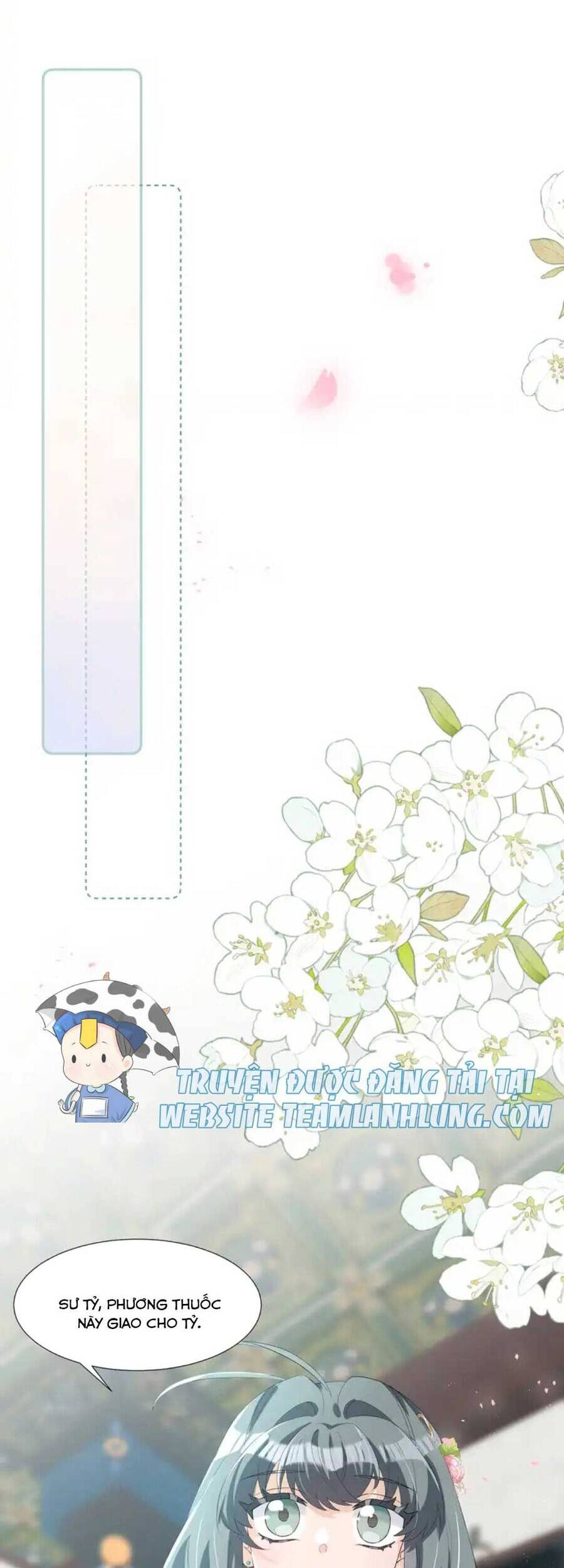 Sư Huynh Phản Diện Bắt Ta Hoàn Lương Chapter 8 - 29