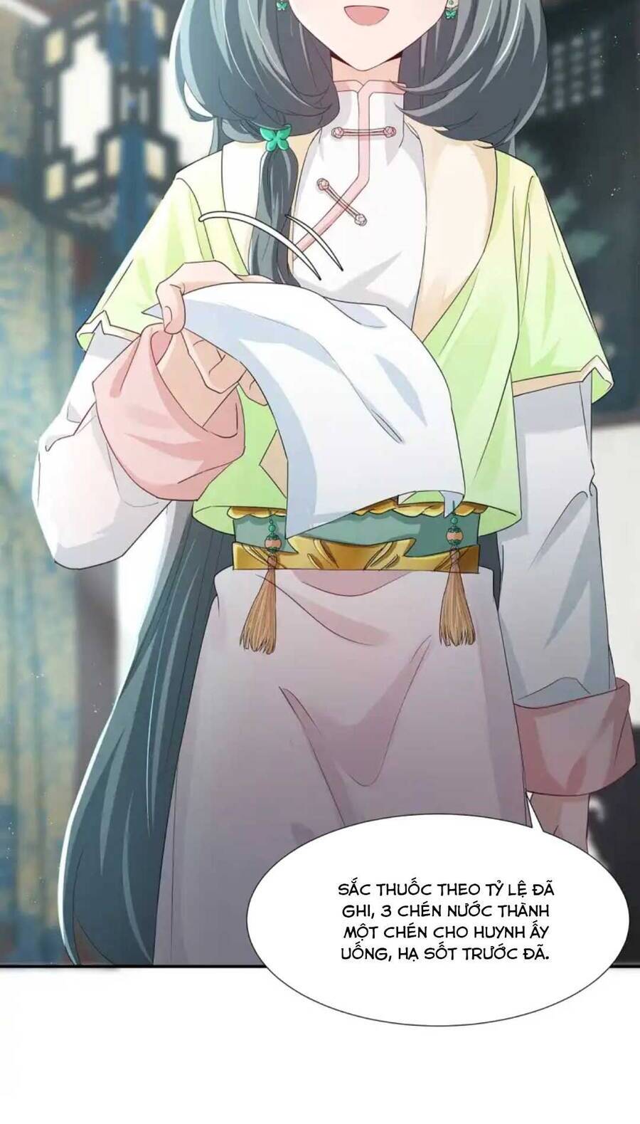 Sư Huynh Phản Diện Bắt Ta Hoàn Lương Chapter 8 - 30