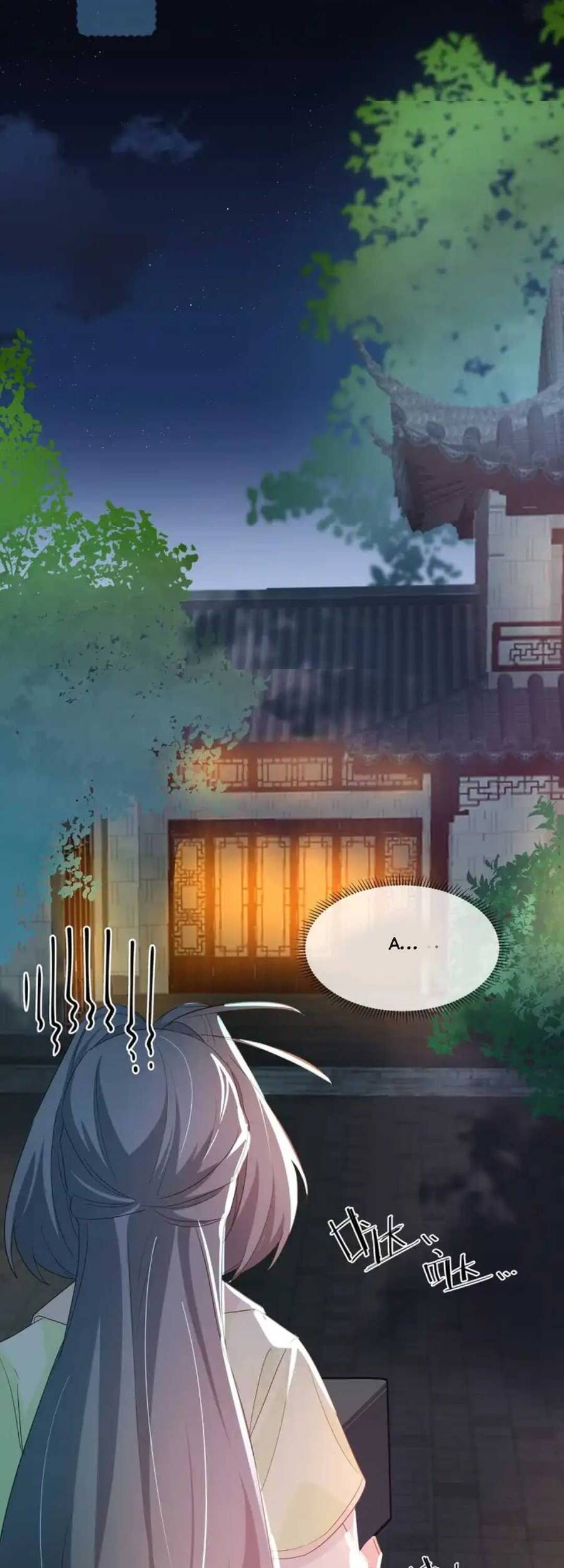 Sư Huynh Phản Diện Bắt Ta Hoàn Lương Chapter 9 - 24