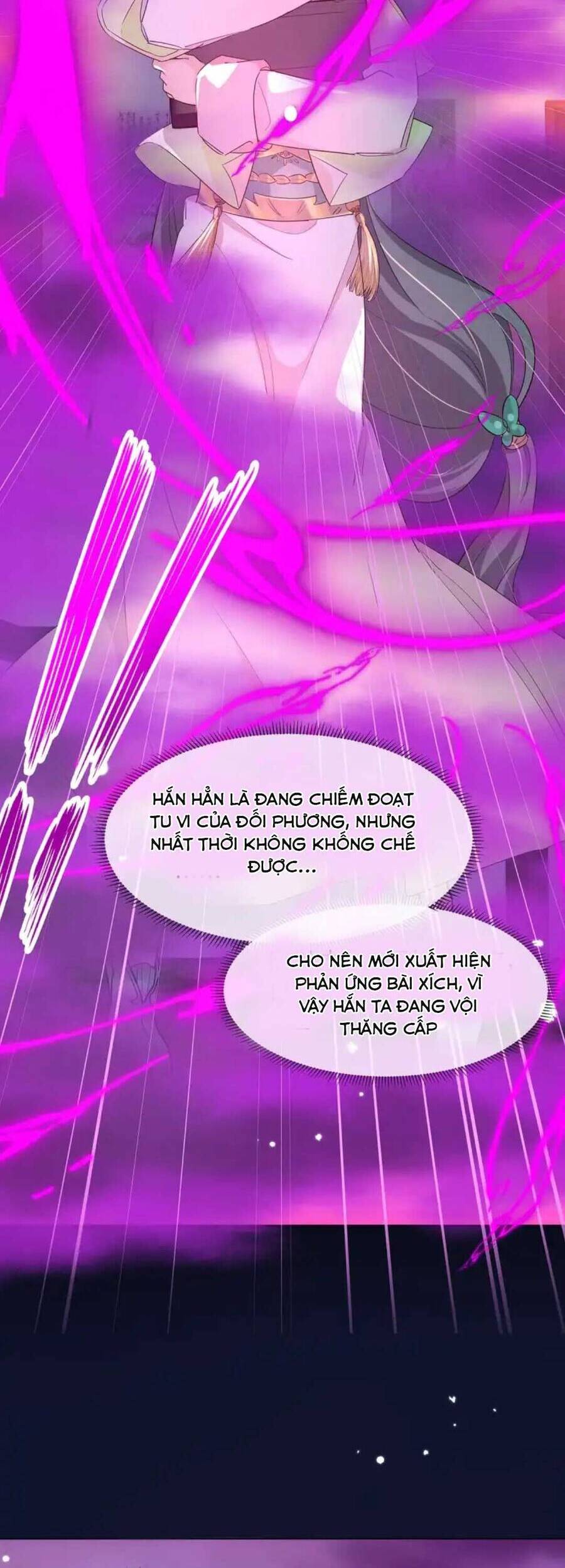 Sư Huynh Phản Diện Bắt Ta Hoàn Lương Chapter 9 - 33