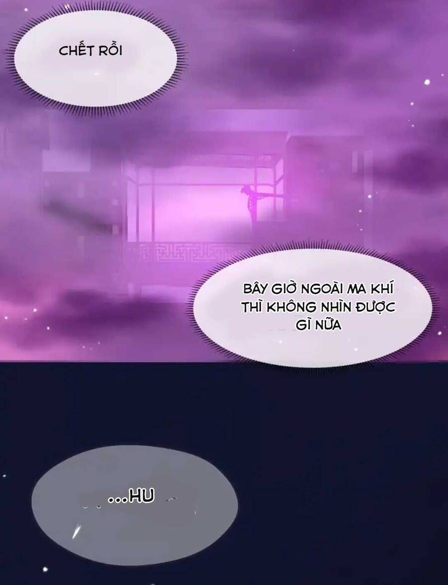 Sư Huynh Phản Diện Bắt Ta Hoàn Lương Chapter 9 - 34