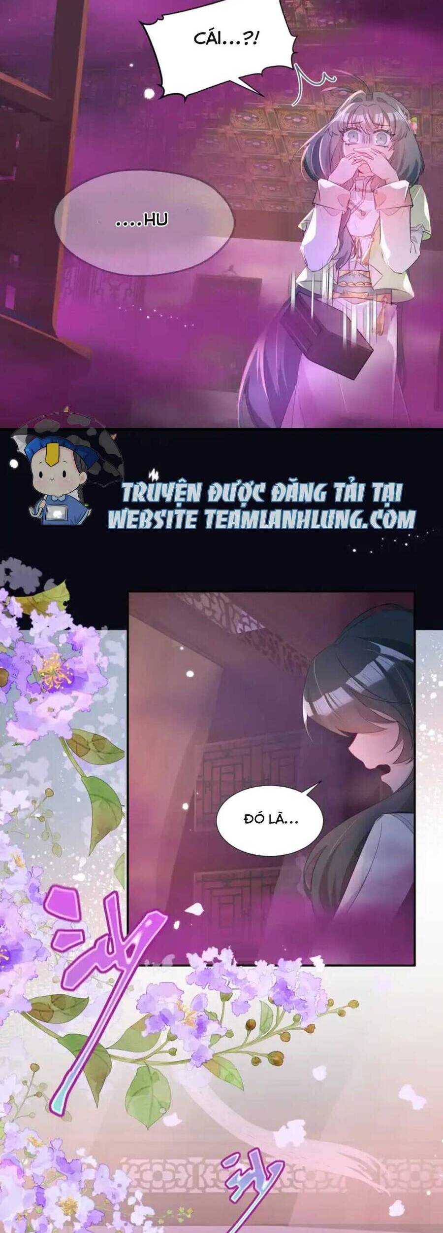 Sư Huynh Phản Diện Bắt Ta Hoàn Lương Chapter 9 - 38
