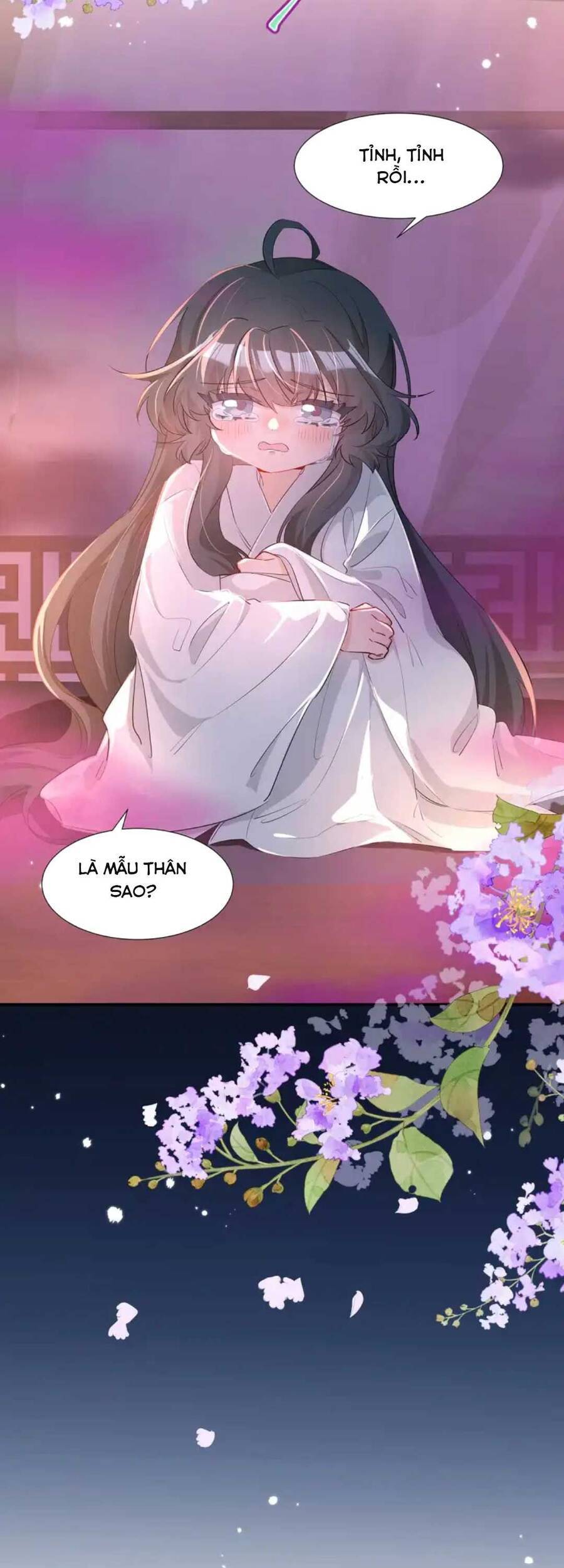 Sư Huynh Phản Diện Bắt Ta Hoàn Lương Chapter 9 - 39