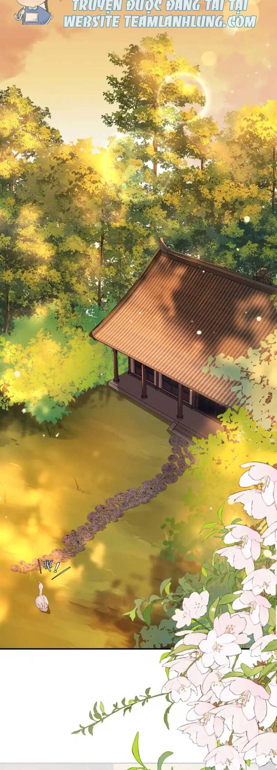 Sư Huynh Phản Diện Bắt Ta Hoàn Lương Chapter 9 - 7