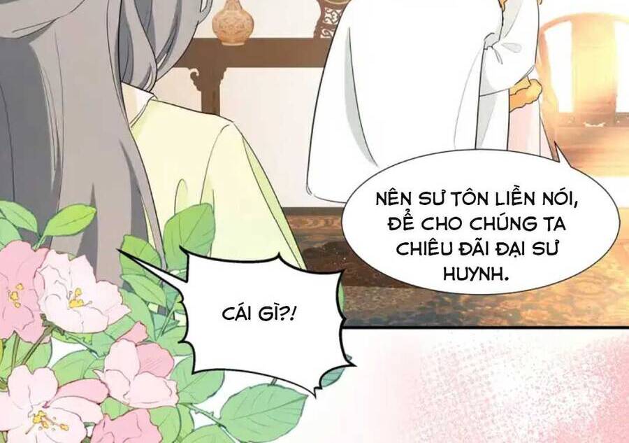 Sư Huynh Phản Diện Bắt Ta Hoàn Lương Chapter 9 - 9