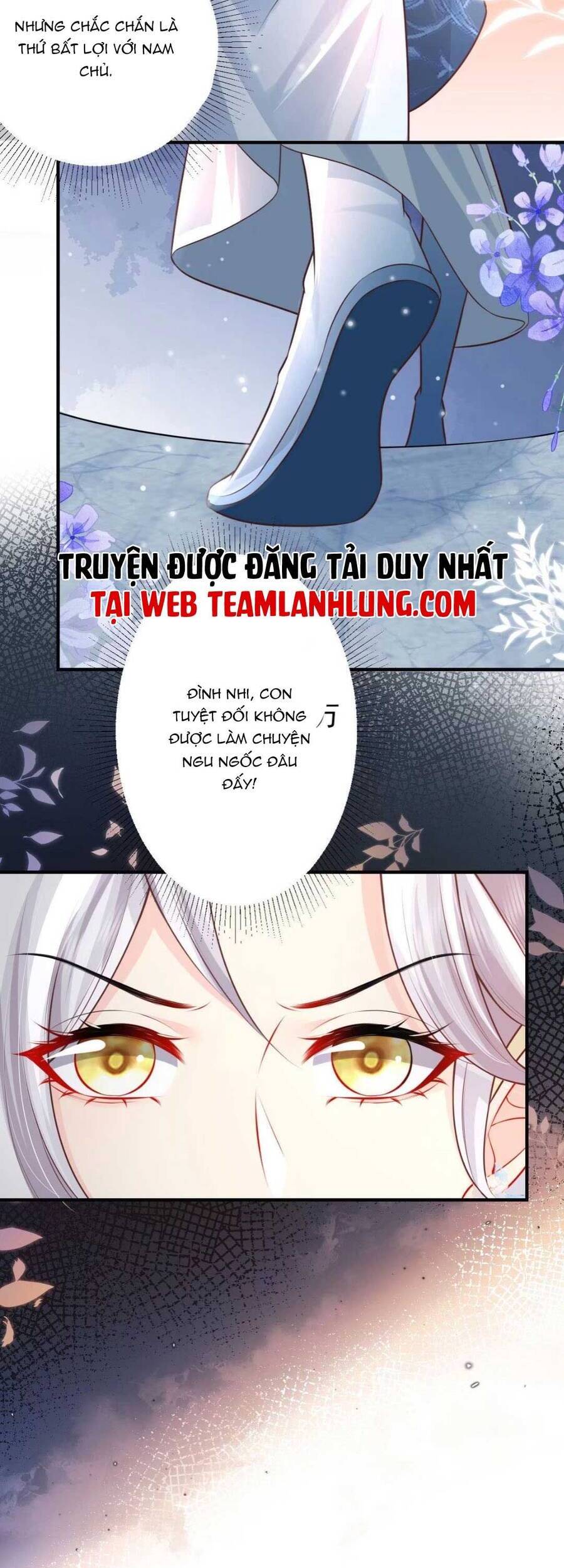 Sư Phụ Ta Muốn Người Là Của Riêng Ta Chapter 14 - 19
