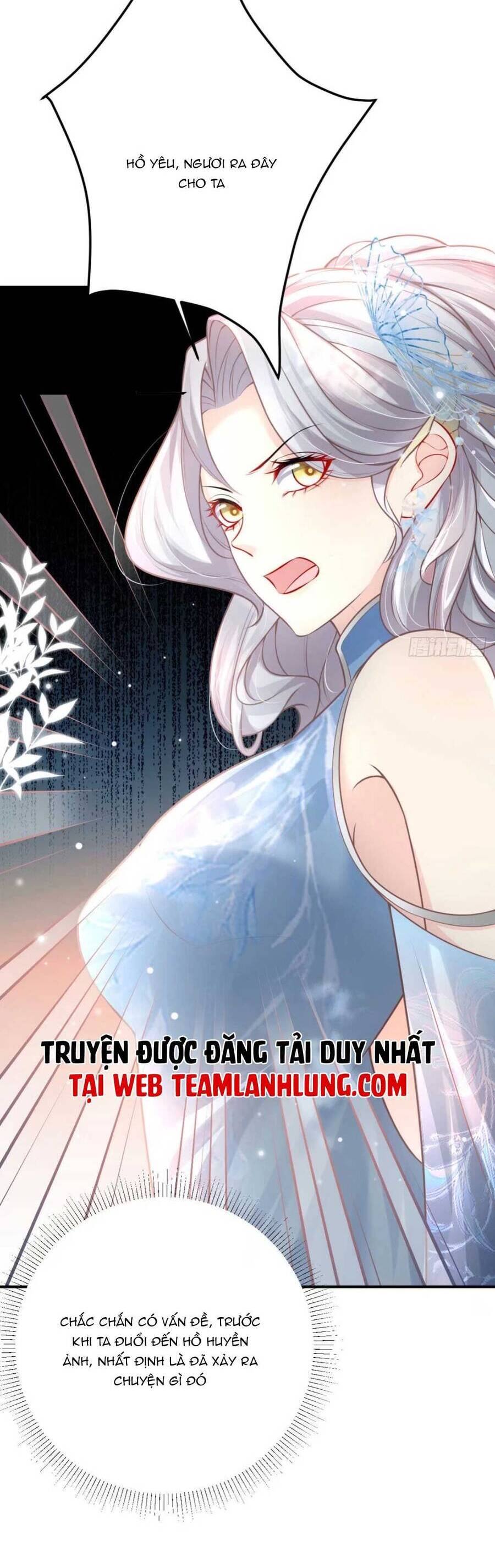 Sư Phụ Ta Muốn Người Là Của Riêng Ta Chapter 15 - 19