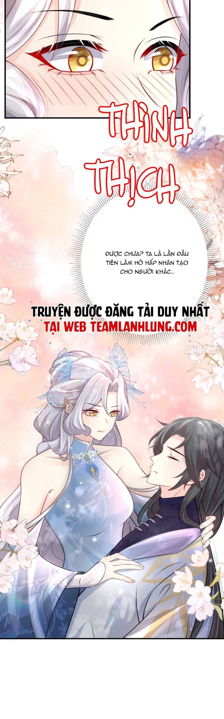 Sư Phụ Ta Muốn Người Là Của Riêng Ta Chapter 15 - 4