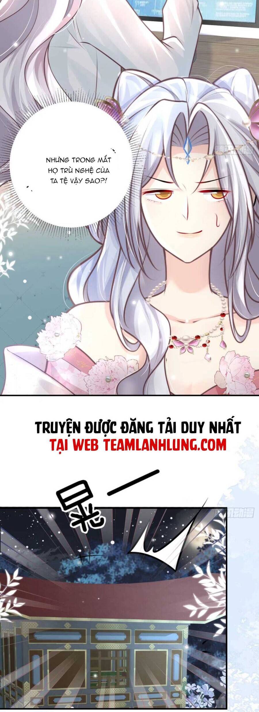 Sư Phụ Ta Muốn Người Là Của Riêng Ta Chapter 16 - 23