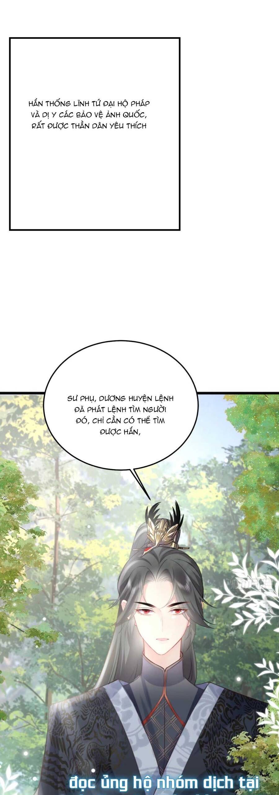 Sư Phụ Ta Muốn Người Là Của Riêng Ta Chapter 22 - 14
