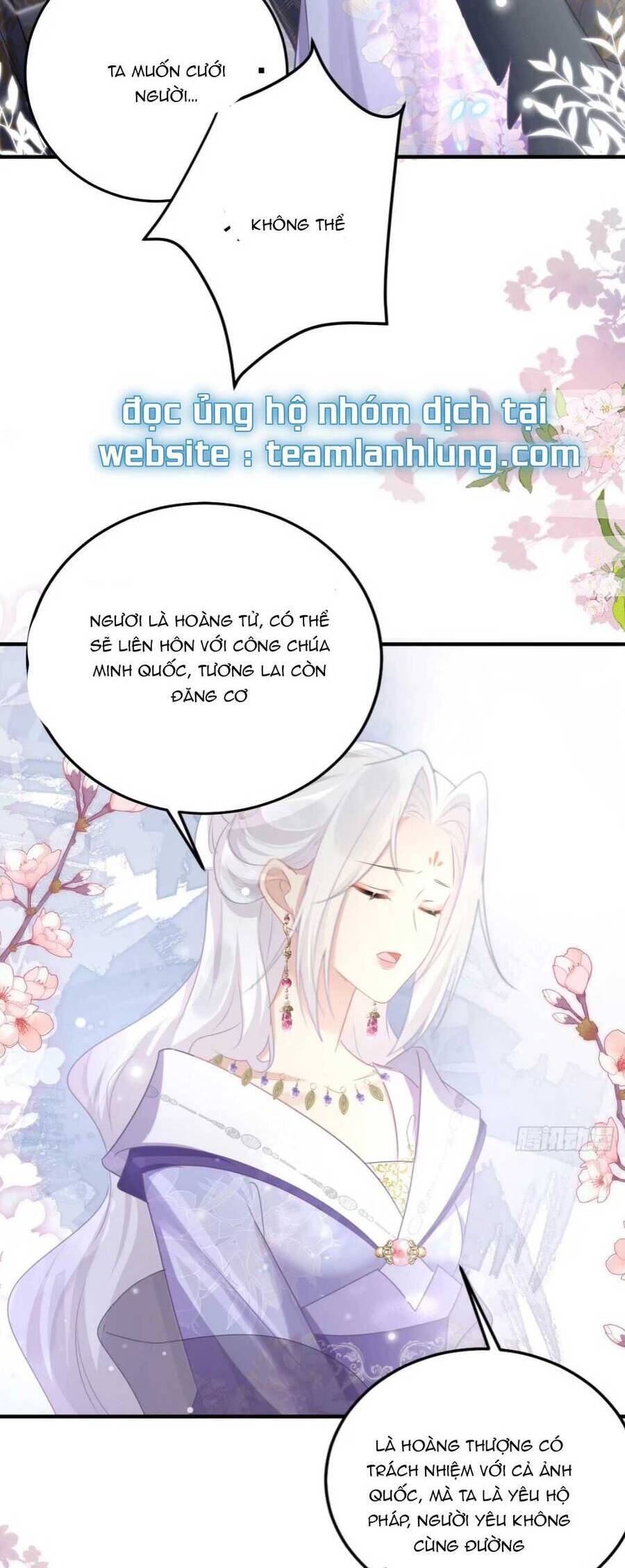Sư Phụ Ta Muốn Người Là Của Riêng Ta Chapter 22 - 33