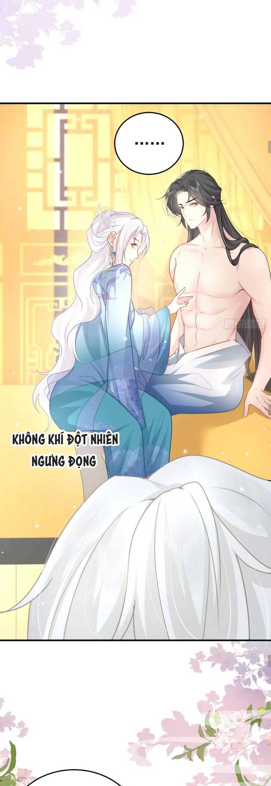 Sư Phụ Ta Muốn Người Là Của Riêng Ta Chapter 27 - 24