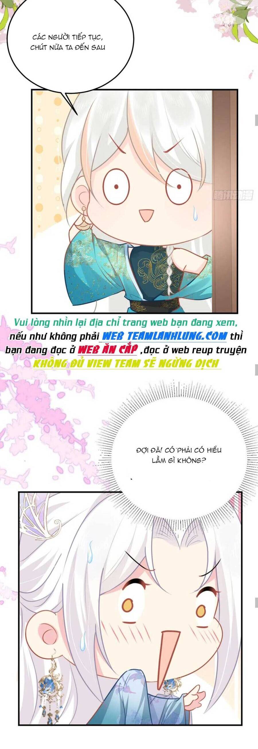 Sư Phụ Ta Muốn Người Là Của Riêng Ta Chapter 27 - 25