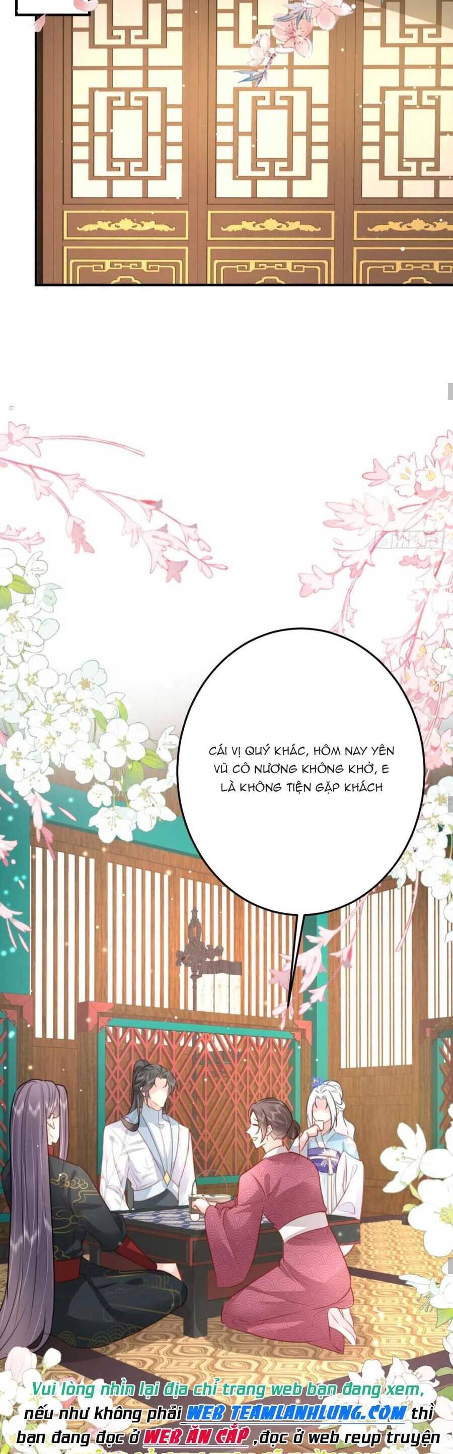 Sư Phụ Ta Muốn Người Là Của Riêng Ta Chapter 28 - 22
