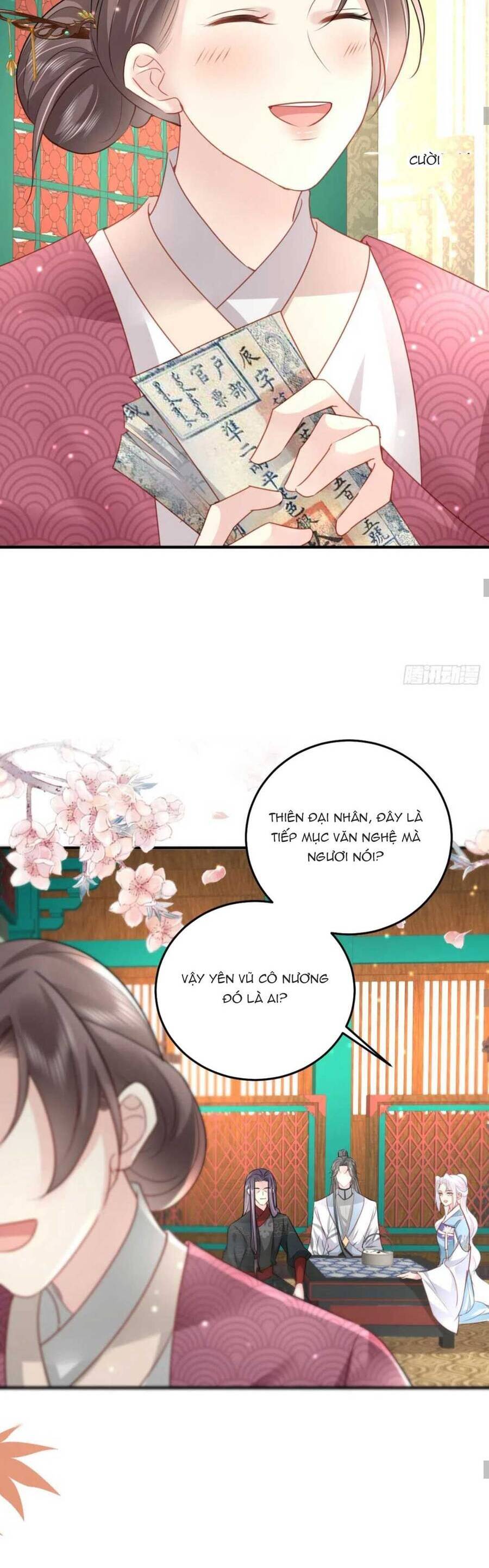 Sư Phụ Ta Muốn Người Là Của Riêng Ta Chapter 28 - 24