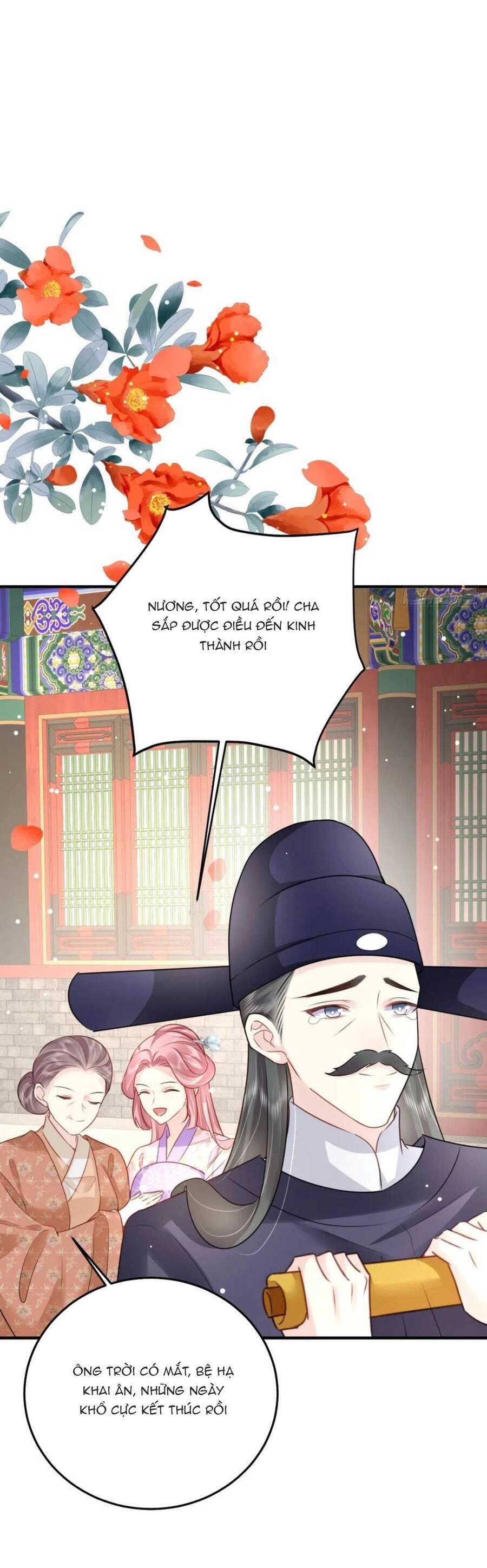 Sư Phụ Ta Muốn Người Là Của Riêng Ta Chapter 28 - 5