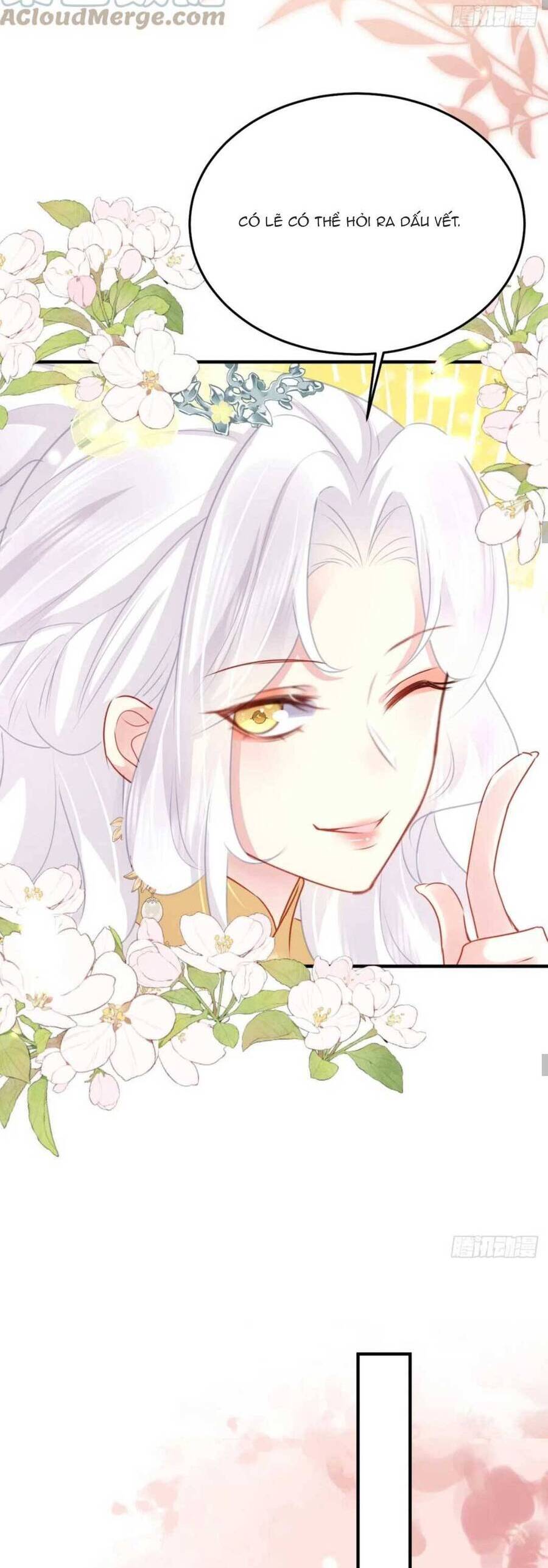 Sư Phụ Ta Muốn Người Là Của Riêng Ta Chapter 30 - 17