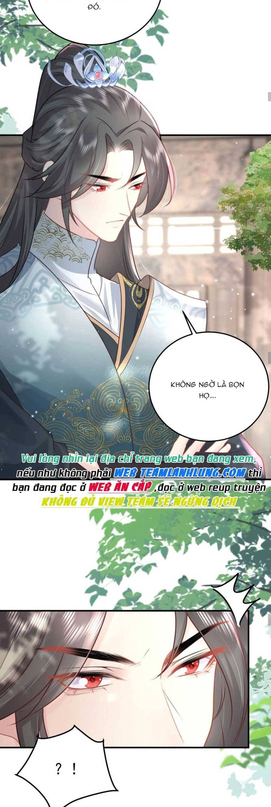 Sư Phụ Ta Muốn Người Là Của Riêng Ta Chapter 31 - 12