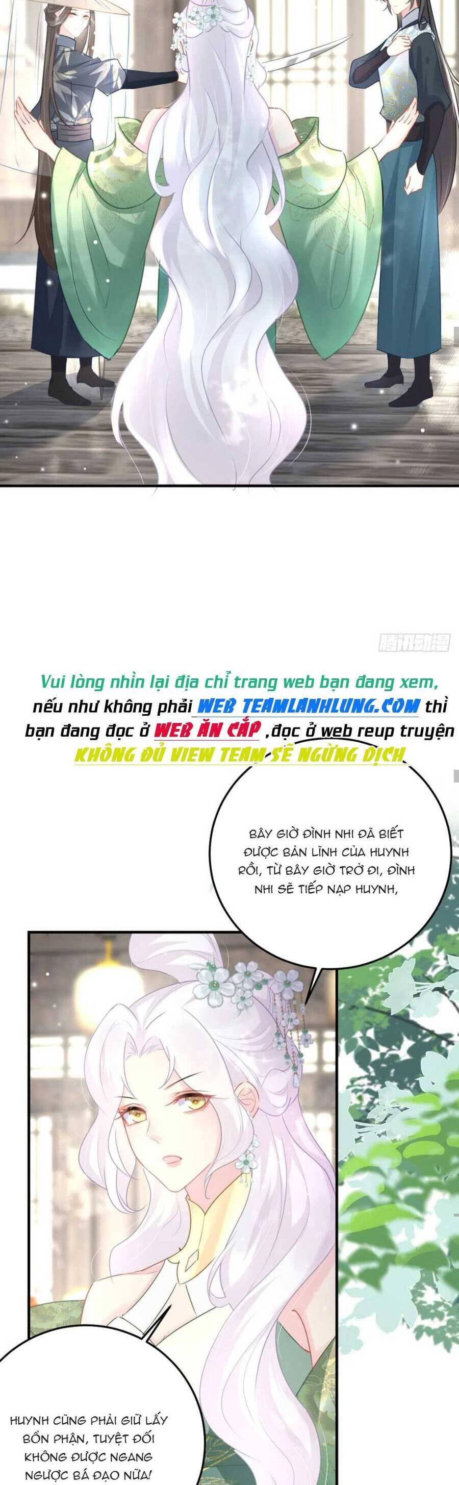 Sư Phụ Ta Muốn Người Là Của Riêng Ta Chapter 31 - 26