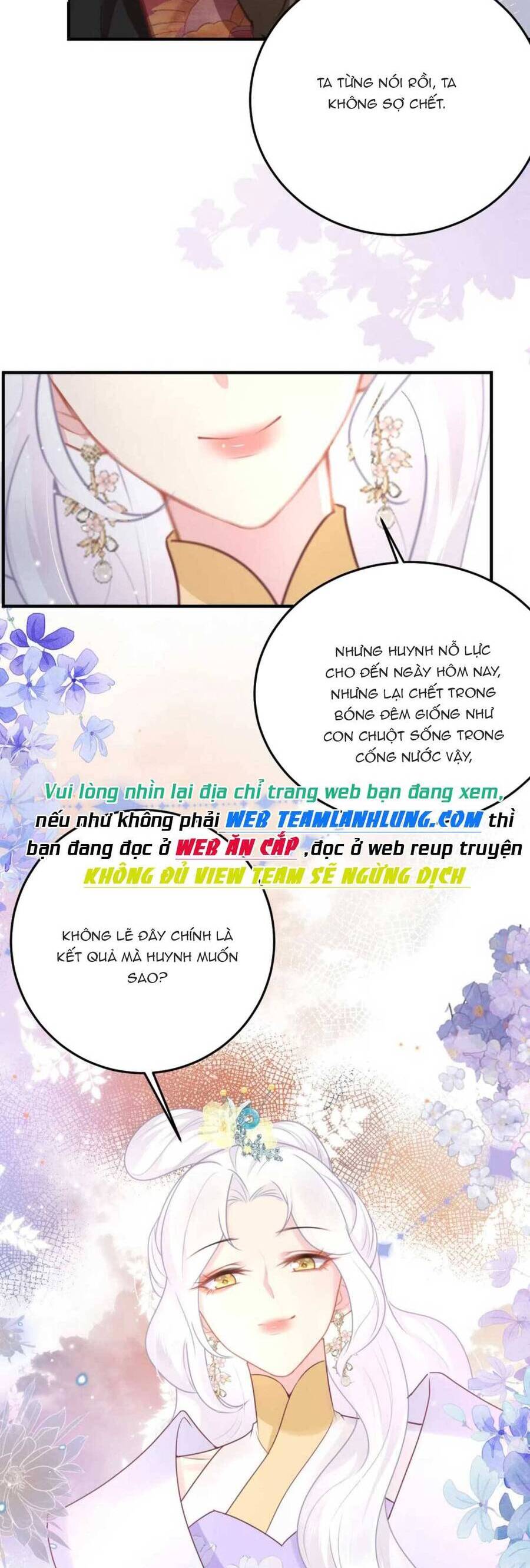 Sư Phụ Ta Muốn Người Là Của Riêng Ta Chapter 31 - 5
