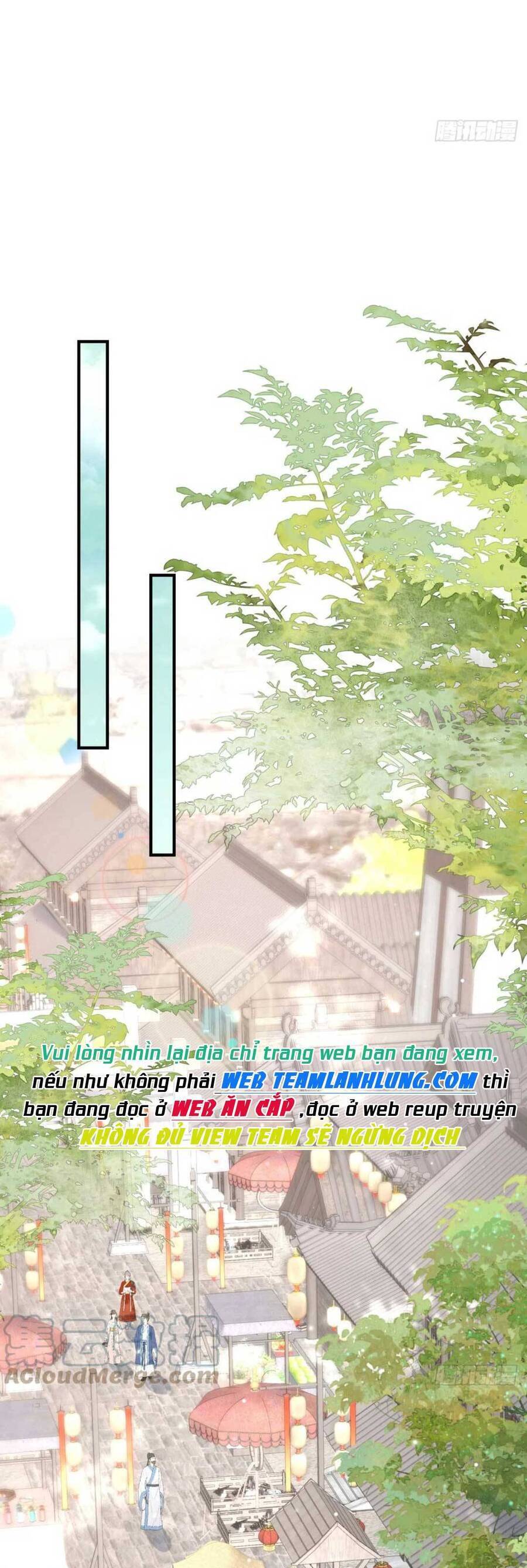 Sư Phụ Ta Muốn Người Là Của Riêng Ta Chapter 31 - 9